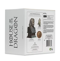 House of the Dragon Ser Criston Cole Collector Box 