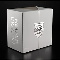 House of the Dragon Ser Criston Cole Collector Box 
