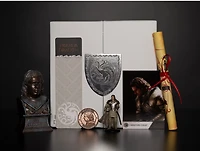 House of the Dragon Ser Criston Cole Collector Box 
