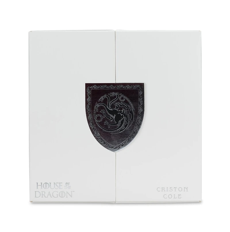 House of the Dragon Ser Criston Cole Collector Box 
