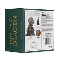 House of the Dragon Alicent Hightower Collector Box 