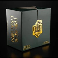 House of the Dragon Alicent Hightower Collector Box 