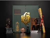 House of the Dragon Alicent Hightower Collector Box 