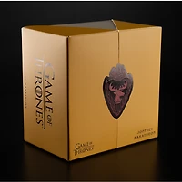 Game of Thrones Joffrey Baratheon Collector Box 