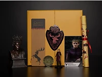 Game of Thrones Joffrey Baratheon Collector Box 