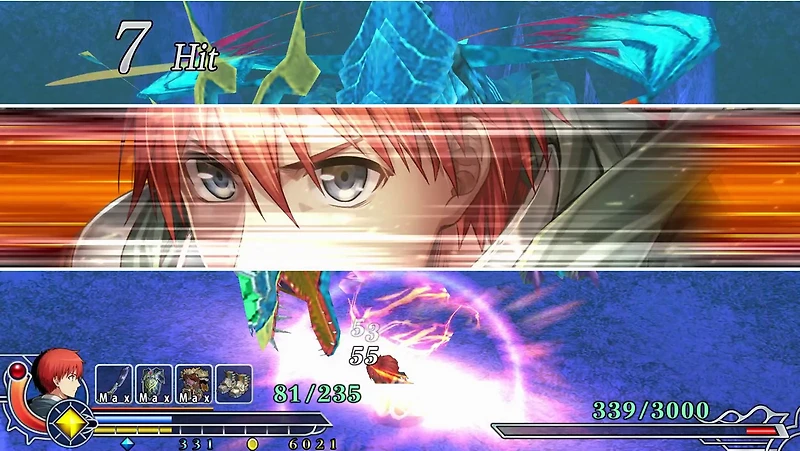 Ys Memoire The Oath Of Feighana Day 1 Refined Edition