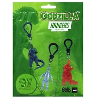 Godzilla Hangers - Mystery Bag – One Variation Chosen at Random