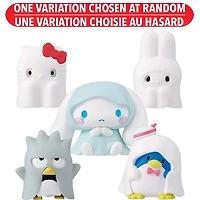 Sanrio Characters Playing Ghost Figurine - Mystery Bag – One Variation Chosen at Random