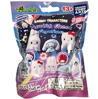Sanrio Characters Playing Ghost Figurine - Mystery Bag – One Variation Chosen at Random