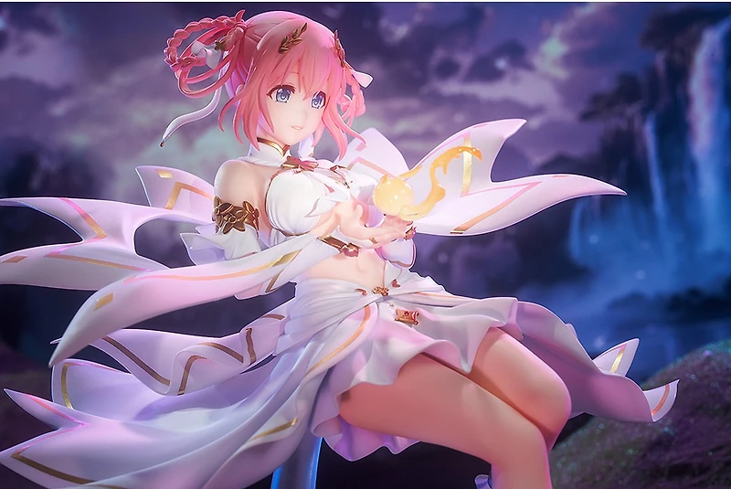 Princess Connect! Re: Dive Yui (Ceremonial) 1/7 scale figure