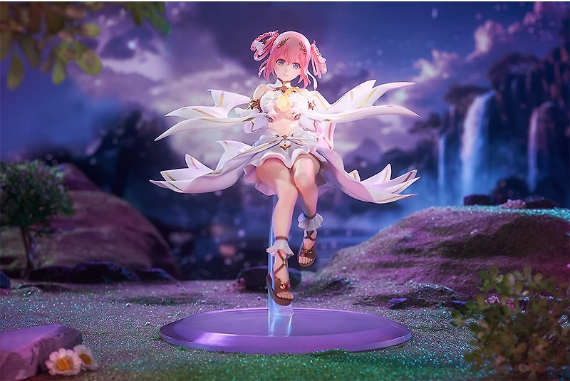 Princess Connect! Re: Dive Yui (Ceremonial) 1/7 scale figure 