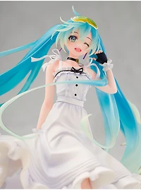 Racing Miku 2021: Vacation Style Ver. (Hatsune Miku GT Project) 1/7 Scale Figure 