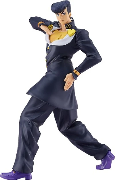 JoJo's Bizarre Adventure - Josuke Higashikata POP UP PARADE Figure 