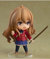 Toradora! Taiga Aisaka 2.0 Nendoroid Figure 