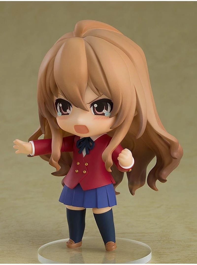 Toradora! Taiga Aisaka 2.0 Nendoroid Figure