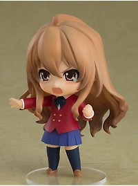 Toradora! Taiga Aisaka 2.0 Nendoroid Figure 