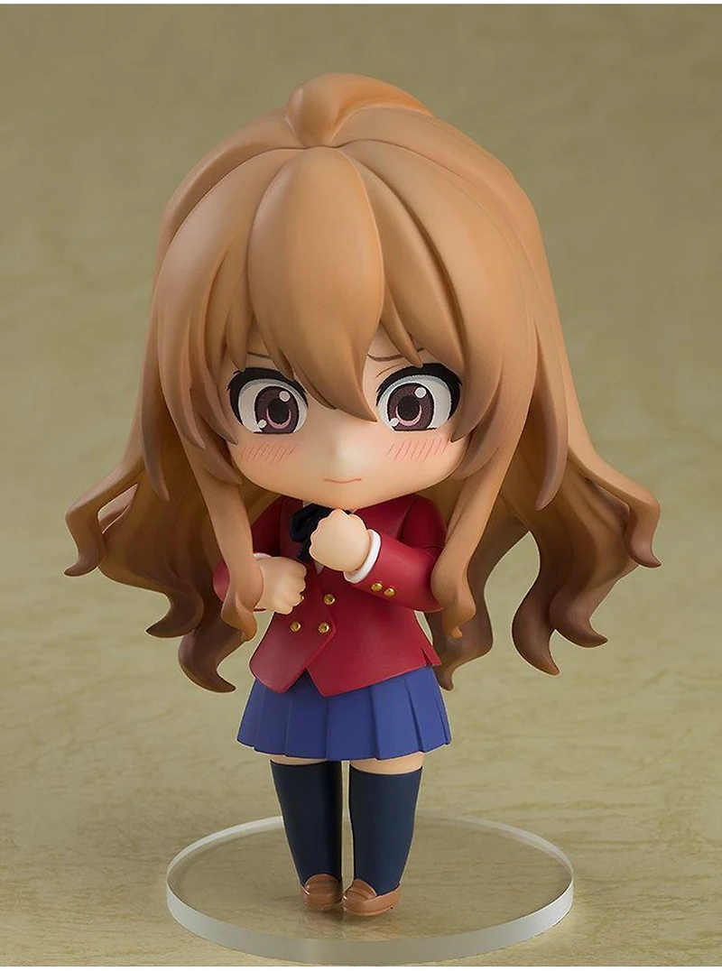 Toradora! Taiga Aisaka 2.0 Nendoroid Figure