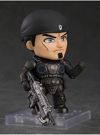 Nendoroid Gears Of War Marcus Fenix Action Figure 