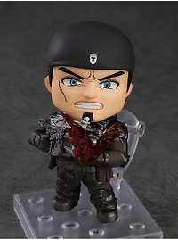 Nendoroid Gears Of War Marcus Fenix Action Figure 