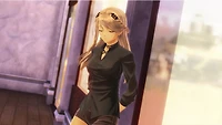 The Legend of Heroes: Trails through Daybreak II 