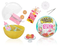 Miniverse Make It Mini Foods: Cafe Series 3 – One Variation Chosen at Random