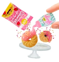 Miniverse Make It Mini Foods: Cafe Series 3 – One Variation Chosen at Random