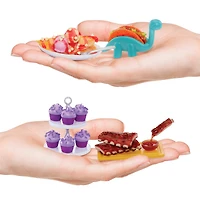 Miniverse Make It Mini Foods: Diner Series 3 - Assortment – Une variation choisie au hasard