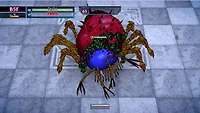 Death end re;Quest Code Z