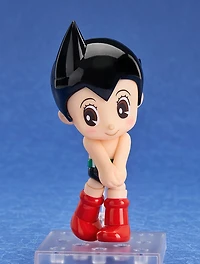 Astro Boy Nedoroid Figure 