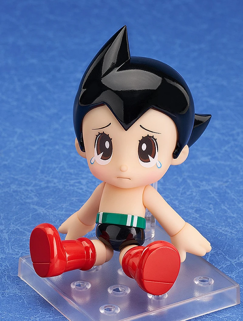 Astro Boy Nedoroid Figure
