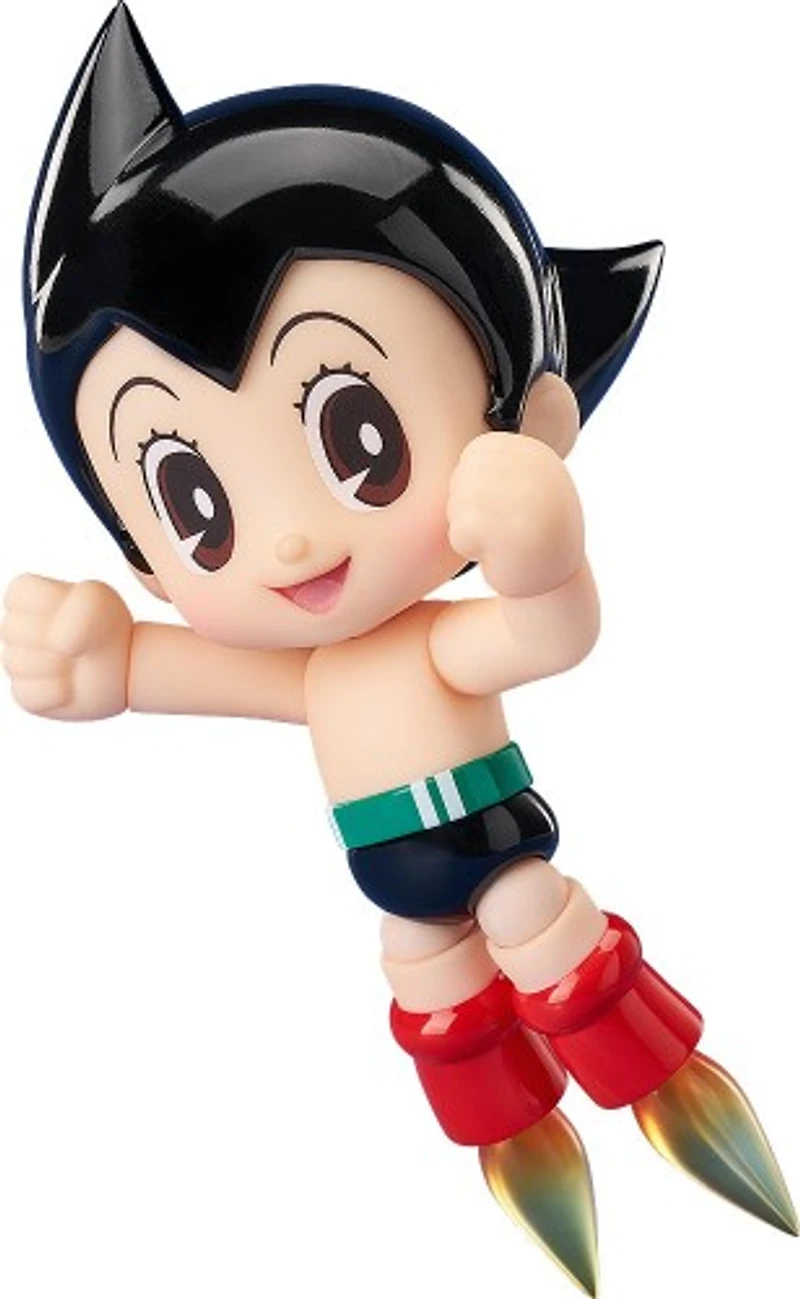 Astro Boy Nedoroid Figure