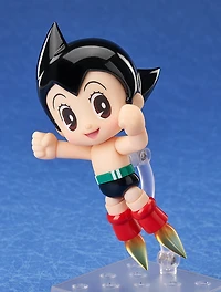 Astro Boy Nedoroid Figure 