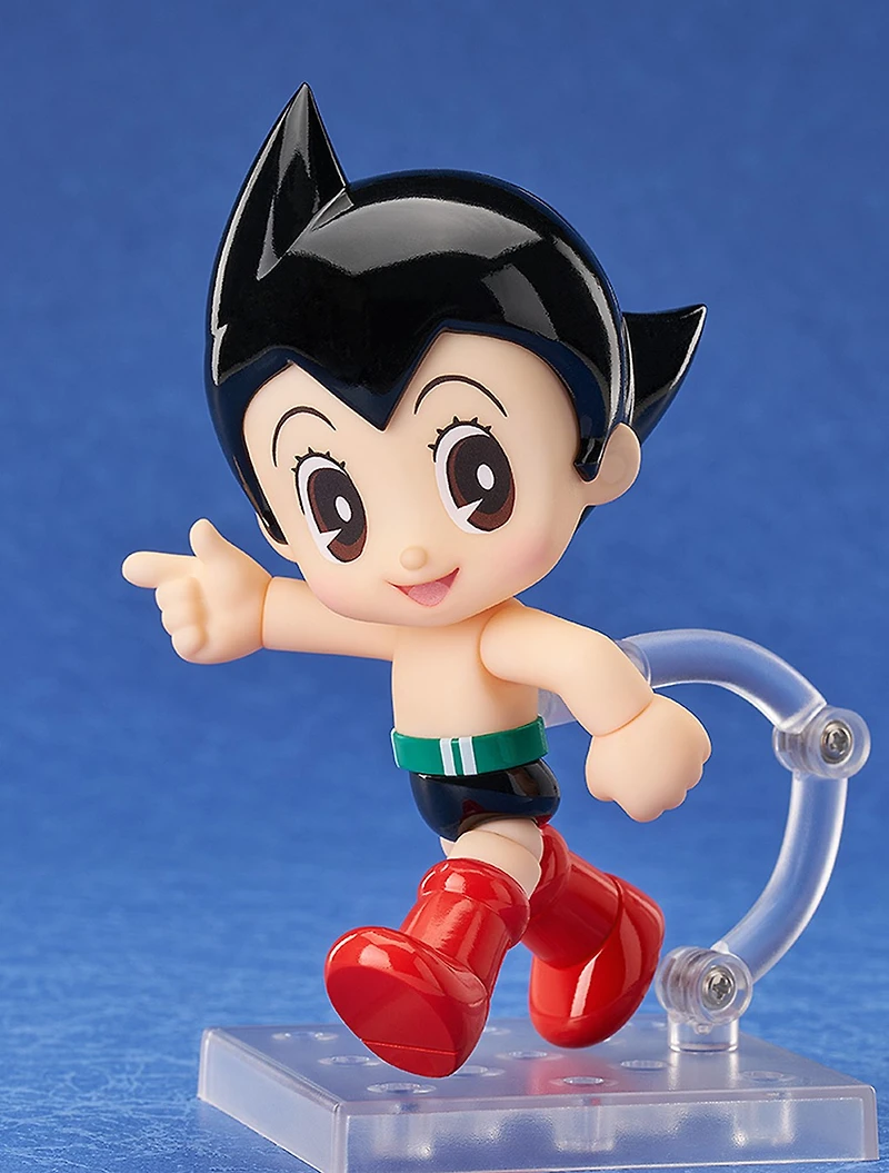 Astro Boy Nedoroid Figure