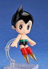 Astro Boy Nedoroid Figure 