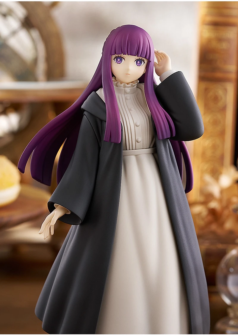 Pop Up Parade Frieren Beyond Journeys End Fern Figure 