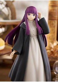 Pop Up Parade Frieren Beyond Journeys End Fern Figure 