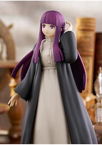 Pop Up Parade Frieren Beyond Journeys End Fern Figure 