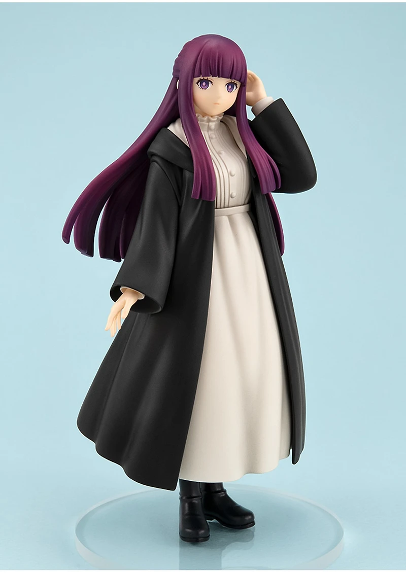 Pop Up Parade Frieren Beyond Journeys End Fern Figure 