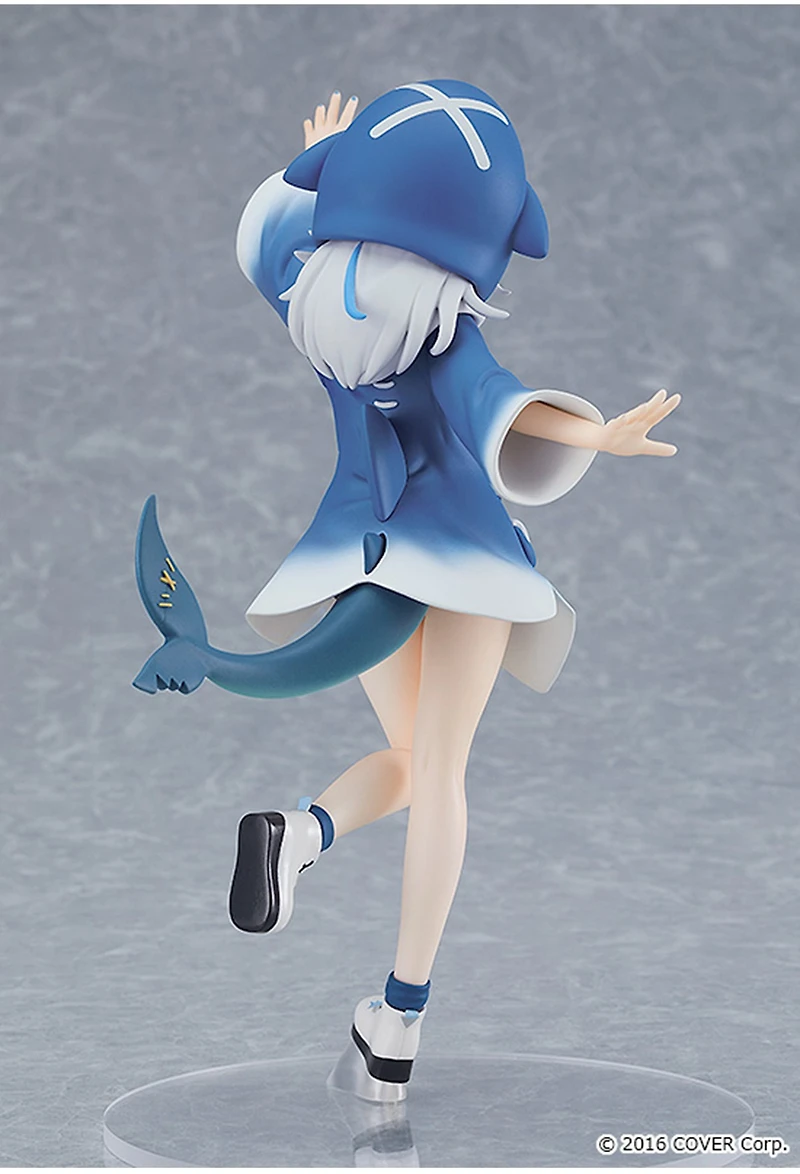 Hololive Production - Gawr Gura POP UP PARADE Figure 