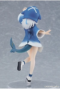 Hololive Production - Gawr Gura POP UP PARADE Figure 