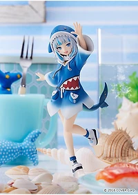 Hololive Production - Gawr Gura POP UP PARADE Figure 