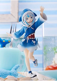 Hololive Production - Gawr Gura POP UP PARADE Figure 