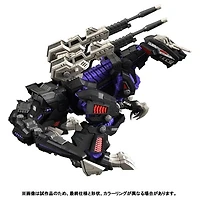 Zoids - RMZ-002 Geno Saurer 1/100 Scale Model Kit 