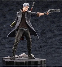 Devil May Cry 5 Nero Artfx J 1/8 Scale Figure 