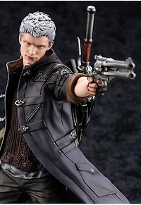 Devil May Cry 5 Nero Artfx J 1/8 Scale Figure 