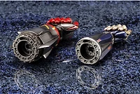 Devil May Cry 5 Nero Artfx J 1/8 Scale Figure 