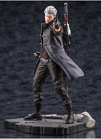 Devil May Cry 5 Nero Artfx J 1/8 Scale Figure 