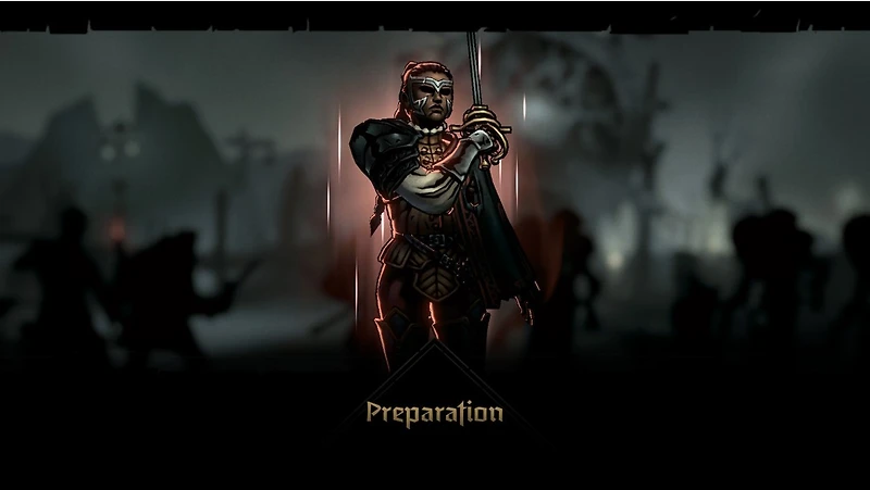 Darkest Dungeon ll Oblivion Edition - Digital