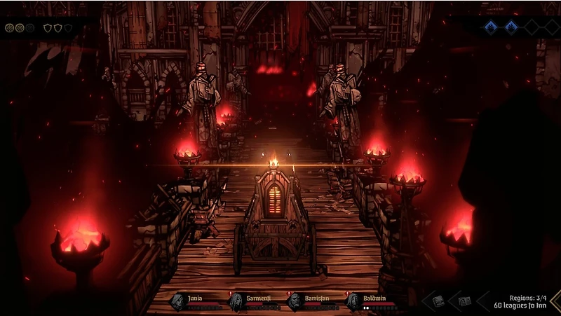 Darkest Dungeon ll Oblivion Edition - Digital