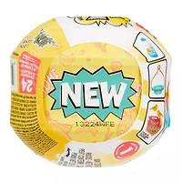 Miniverse Make It Mini Lifestyle Home Series 1 – One Variation Chosen at Random